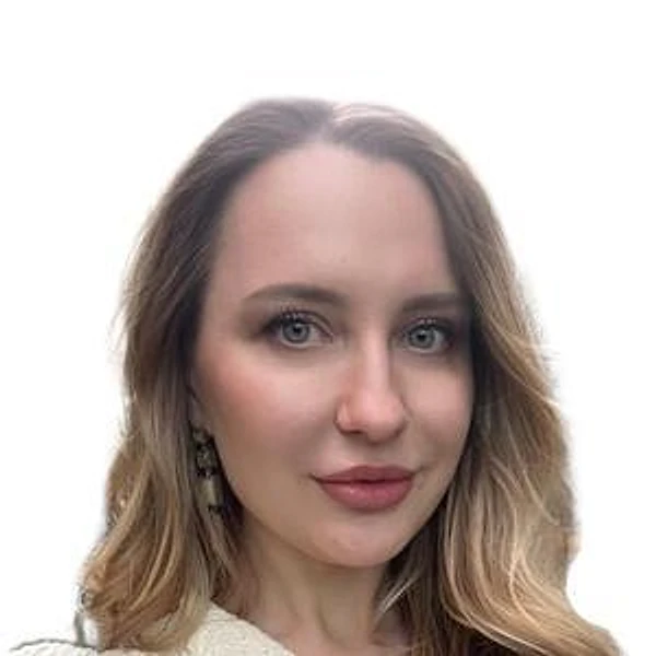 Калеева Владлена Сергеевна — Стоматолог, Москва