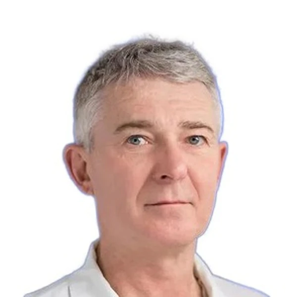 Мягких Александр Александрович — ЛОР, Ростов-на-Дону