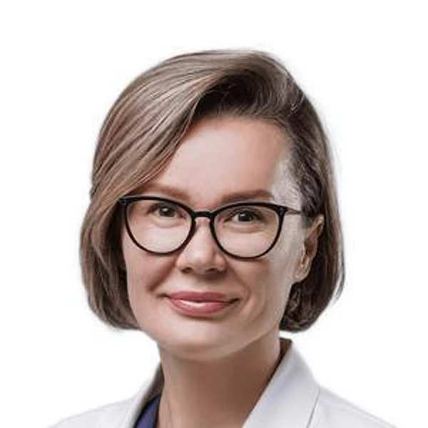 Азизова Айгуль Абильевна — Акушер, Гинеколог, Гинеколог-хирург, Онколог-гинеколог, Москва