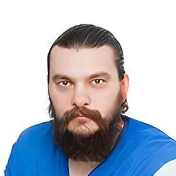 Прошаков Федор Алексеевич — Массажист, Детский массажист, Москва