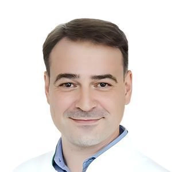 Москалец Александр Юрьевич — Радиолог, Рентгенолог, Москва