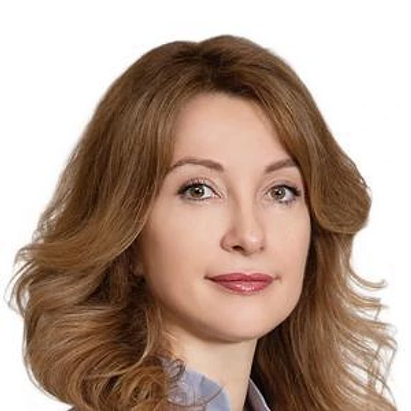 Королева Юлия Анатольевна — Врач-косметолог, Дерматолог, Москва