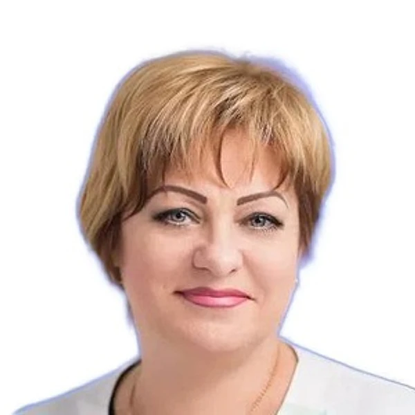 Харенко Людмила Алексеевна — Нарколог, Ростов-на-Дону