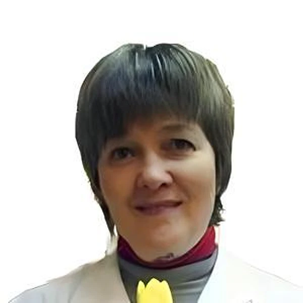 Кузнецова Наталья Борисовна — Терапевт, Москва