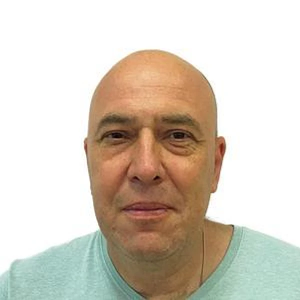 Данилов Антон Валентинович — Ортопед, Травматолог, Москва