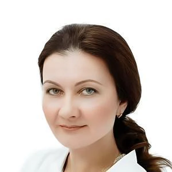 Коровникова Ирина Николаевна — Кардиолог, Функциональный диагност, Москва