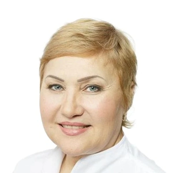 Шафигуллина Фаина Романовна — Гинеколог, Акушер, Врач УЗИ, Гинеколог-эндокринолог, Москва