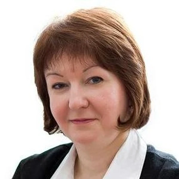 Шемякина Ольга Ивановна — Психолог, Клинический психолог, Сексолог, Москва