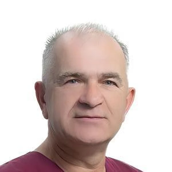Лагода Николай Яковлевич — Вертебролог, Невролог, Кашира