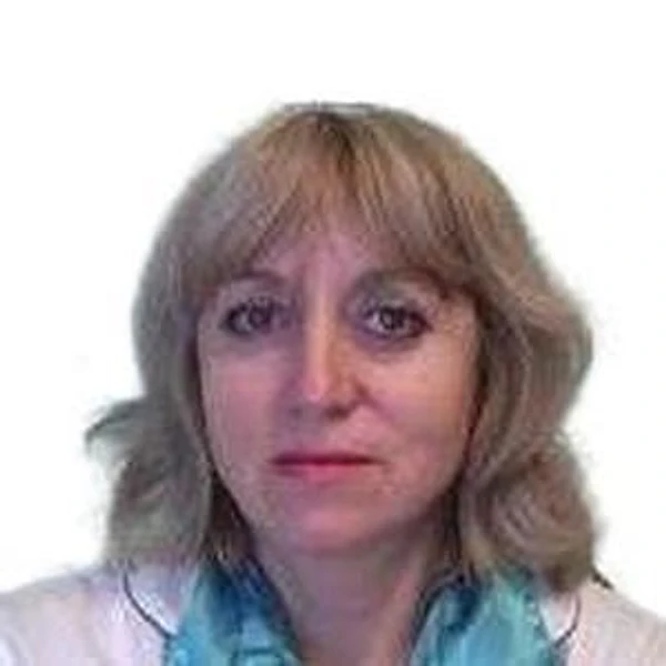 Чуваева Светлана Ивановна — Врач ЛФК, Физиотерапевт, Зарайск