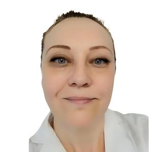 Цветаева Екатерина Александровна — Врач общей практики (семейный врач), Москва
