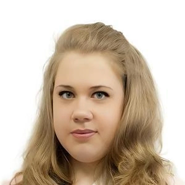 Цурган Анастасия Васильевна — Гастроэнтеролог, Москва