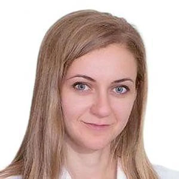 Евграфова Ольга Николаевна — Репродуктолог, Акушер, Гинеколог, Москва