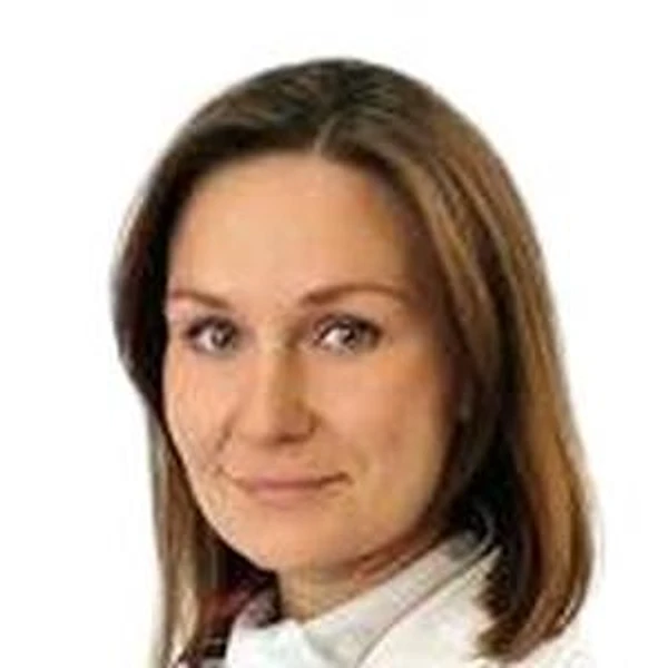 Кузнеченкова Ольга Владимировна — Гинеколог, Москва