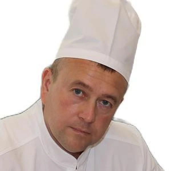 Марусин Валерий Александрович — Офтальмолог (окулист), Одинцово