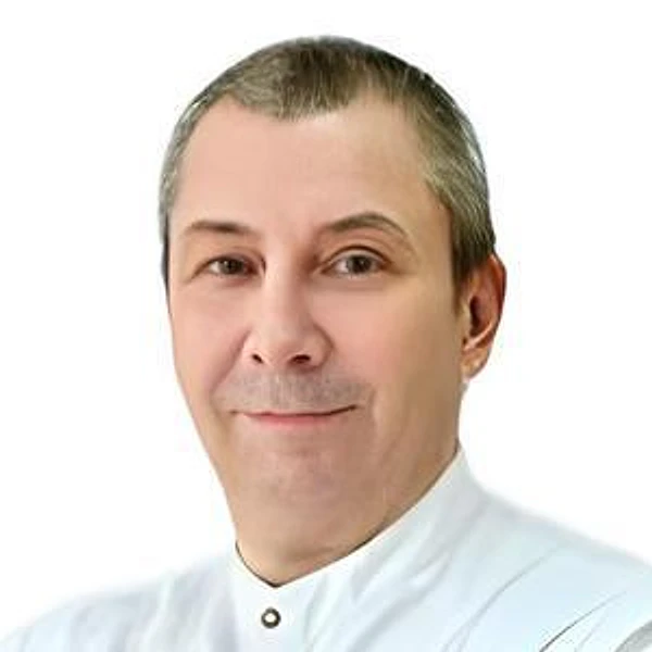 Чичигин Алексей Александрович — Гинеколог, Онколог, Москва