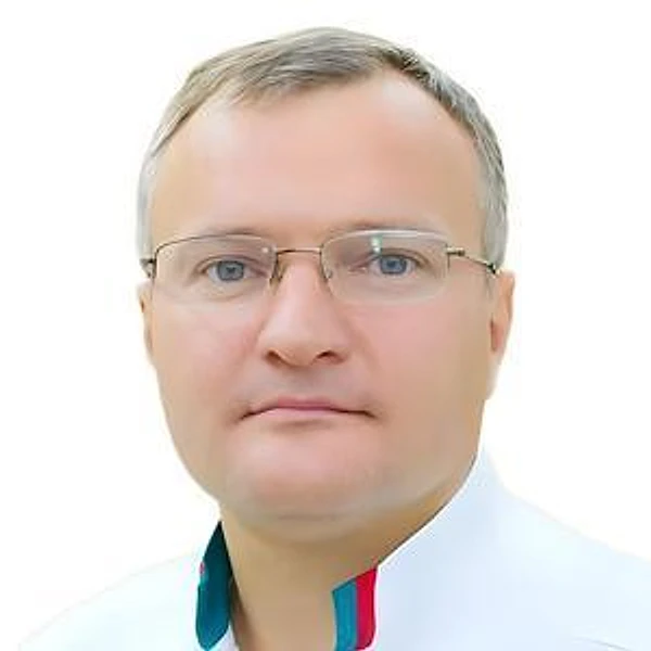 Гросул Михаил Борисович — Стоматолог-ортопед, Москва