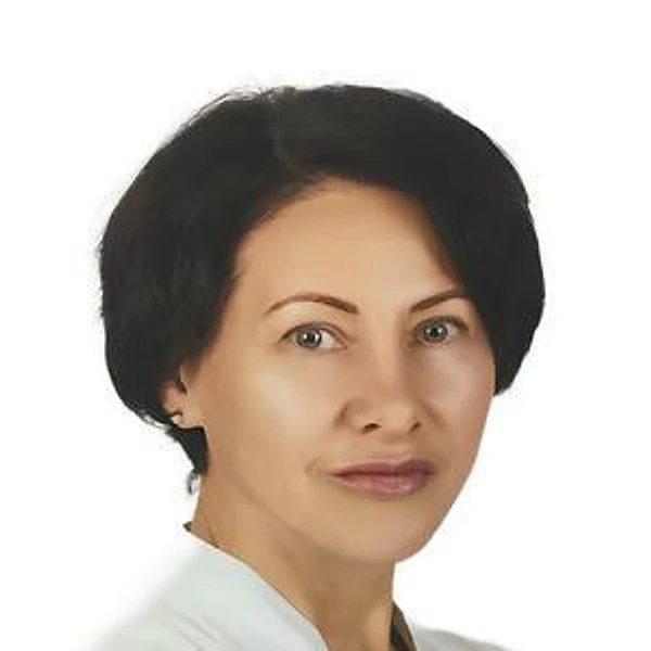 Васильченко Наталья Владимировна — Терапевт, Ростов-на-Дону