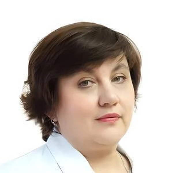 Кононова Анна Алексеевна — Педиатр, Детский гастроэнтеролог, Физиотерапевт, Москва