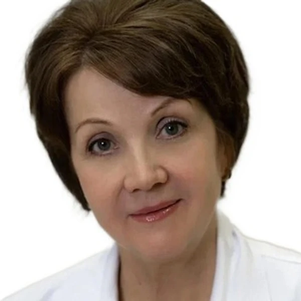 Купренкова Ирина Анатольевна — Гирудотерапевт, Руза