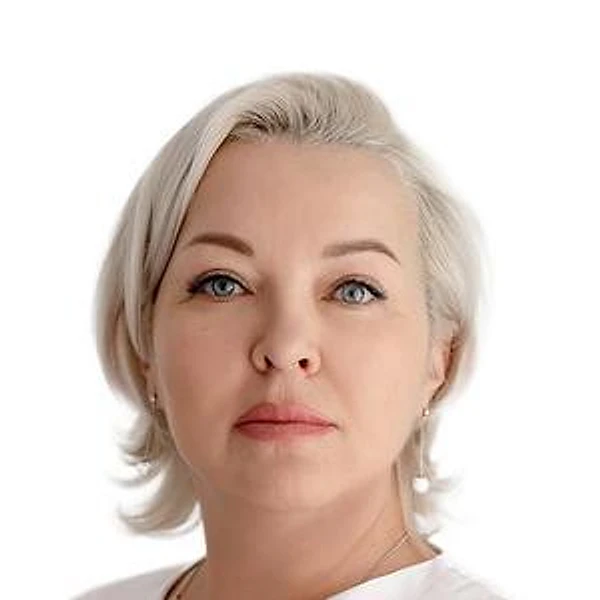 Тимофеева Светлана Юрьевна — Косметолог-эстетист, Трихолог, Раменское