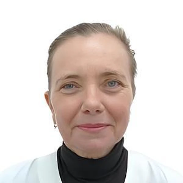 Завгородняя Елена Сергеевна — Акушер, Химки