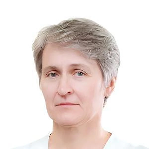 Лапонова Алла Ивановна — Физиотерапевт, Москва
