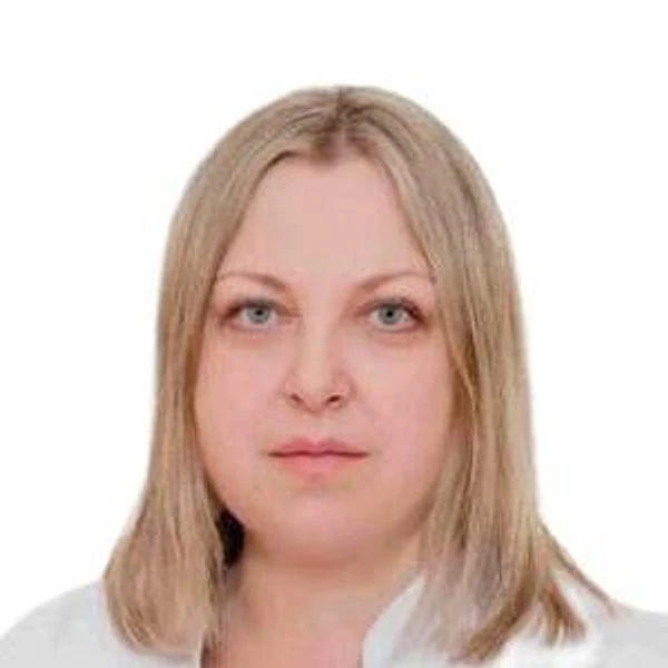 Швырева Оксана Николаевна — Терапевт, Ростов-на-Дону