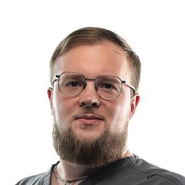 Романовский Кирилл Владимирович — Стоматолог-имплантолог, Стоматолог, Стоматолог-хирург, Москва