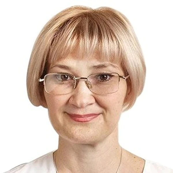 Закревская Наталья Алексеевна — Массажист, Москва