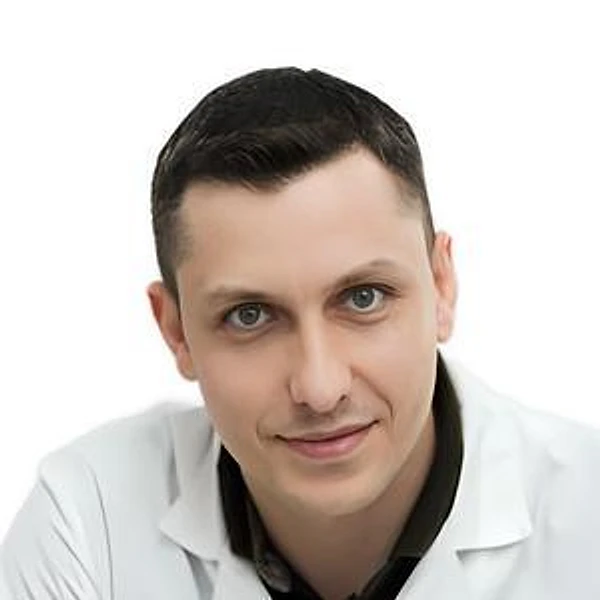Аветисов Константин Сергеевич — Офтальмолог-хирург, Офтальмолог (окулист), Москва