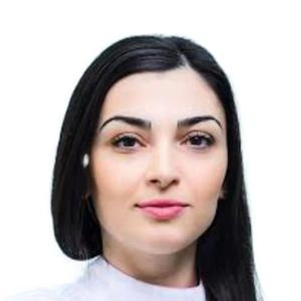 Казакова Земфира Данияловна — Невролог, Диетолог, Нутрициолог, Москва