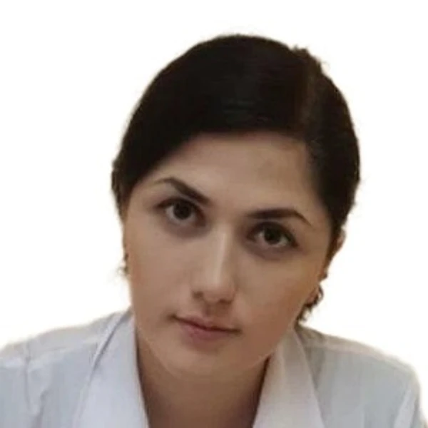 Гвалия Нино Мурмановна — Гинеколог, Акушер, Врач УЗИ, Гинеколог-эндокринолог, Репродуктолог, Москва