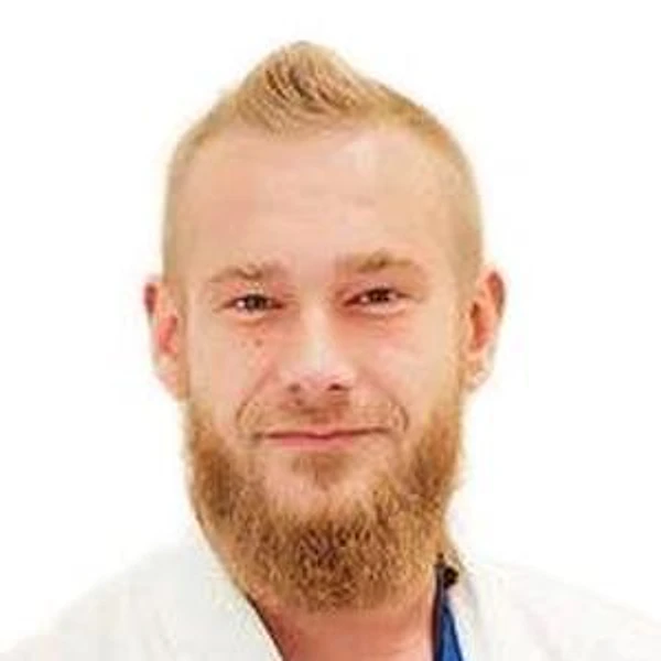 Терлецкий Алексей Сергеевич — Мануальный терапевт, Ортопед, Травматолог, Хирург, Москва