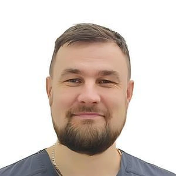 Горьков Артем Вячеславович — Стоматолог-имплантолог, Стоматолог, Стоматолог-ортопед, Стоматолог-хирург, Москва