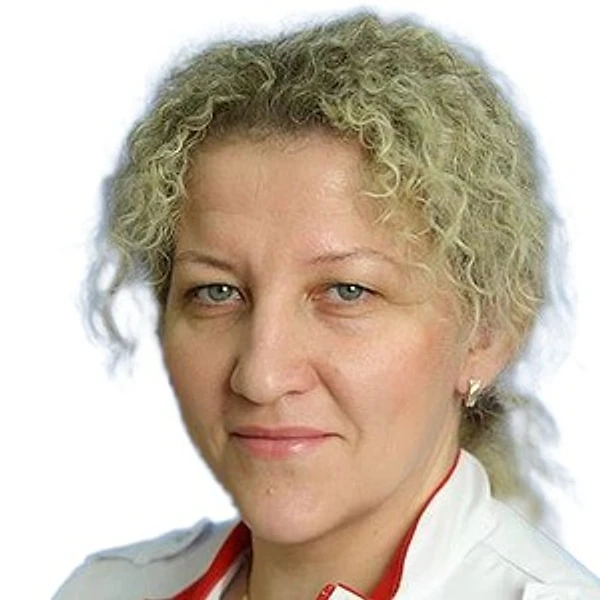 Мукина Анастасия Геннадьевна — Гинеколог, Акушер, Врач УЗИ, Гинеколог-эндокринолог, Москва