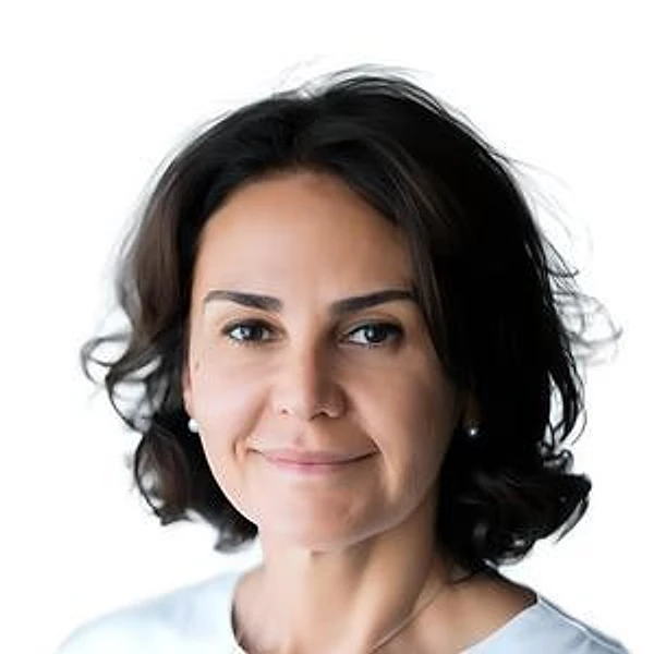 Даниелян Анна Романовна — Анестезиолог-реаниматолог, Москва