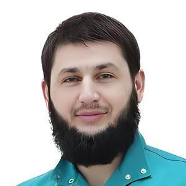 Магомедов Джамал Омариевич — Стоматолог, Гнатолог, Стоматолог-имплантолог, Стоматолог-ортопед, Стоматолог-хирург, Москва