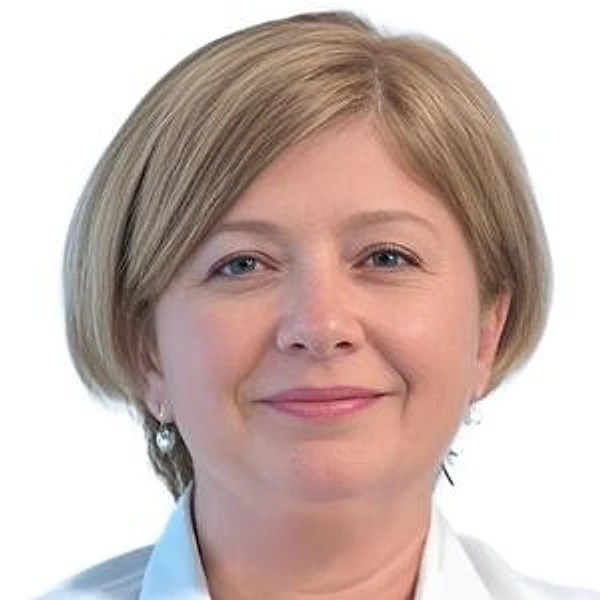 Беннет Маргарита Юрьевна — Кардиолог, Физиотерапевт, Москва