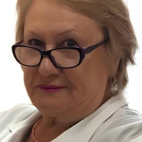 Желтова Татьяна Александровна — Ортопед, Травматолог, Санкт-Петербург
