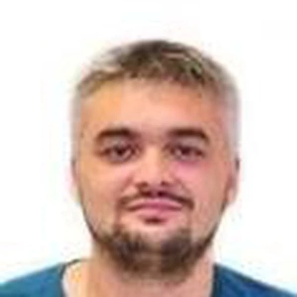Стаценко Дмитрий Николаевич — Невролог, Детский спортивный врач, Спортивный врач, Санкт-Петербург