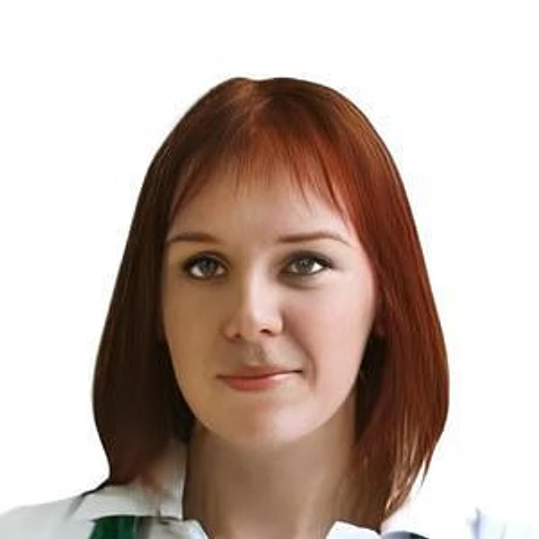 Едемская Марина Александровна — Гастроэнтеролог, Гепатолог, Детский гастроэнтеролог, Санкт-Петербург