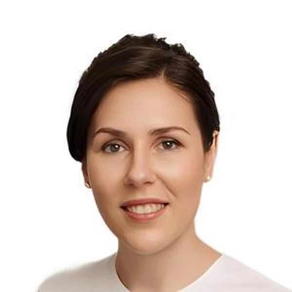 Орлова Ирина Анатольевна — Дерматолог, Врач-косметолог, Трихолог, Санкт-Петербург