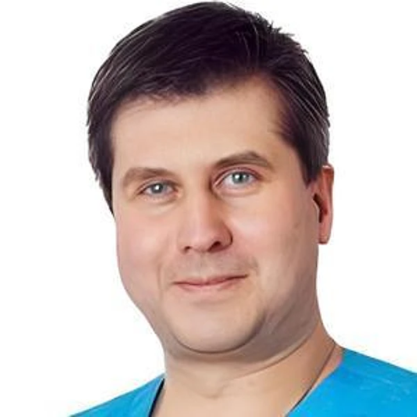 Данилкин Алексей Валерьевич — Детский ортопед, Ортопед, Травматолог, Санкт-Петербург