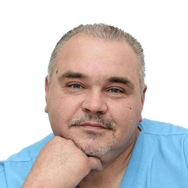 Архипов Андрей Валентинович — Мануальный терапевт, Детский мануальный терапевт, Санкт-Петербург