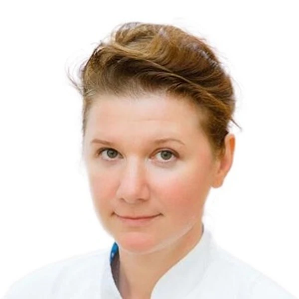 Филиппова Анна Григорьевна — Детский невролог, Санкт-Петербург