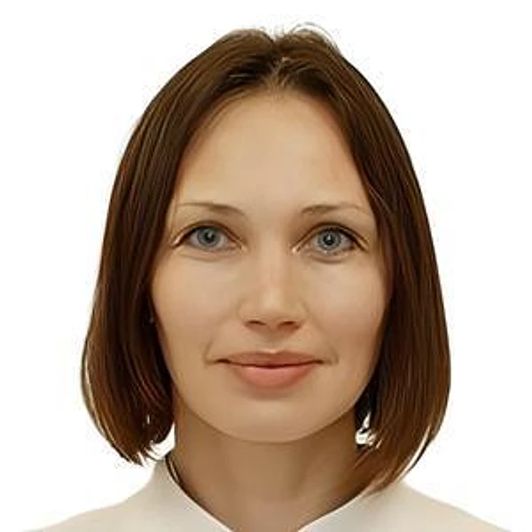 Иванова Мария Львовна — Педиатр, Врач УЗИ, Детский врач УЗИ, Санкт-Петербург