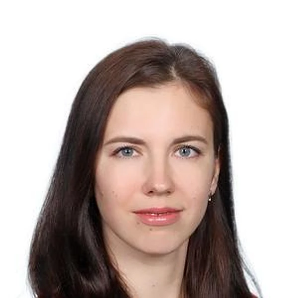 Смирнова Светлана Владимировна — Детский стоматолог, Стоматолог, Санкт-Петербург