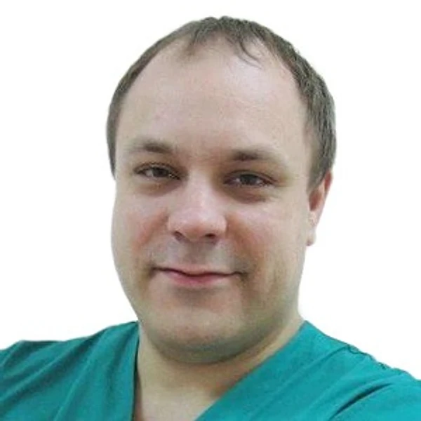Сергеев Илья Владимирович — Детский остеопат, Кинезиолог, Массажист, Санкт-Петербург