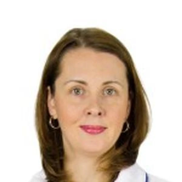 Маркова Дарья Олеговна — Педиатр, Детский гастроэнтеролог, Детский гепатолог, Детский эндокринолог, Санкт-Петербург